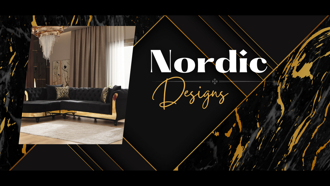 What is “ Nordic Design”?