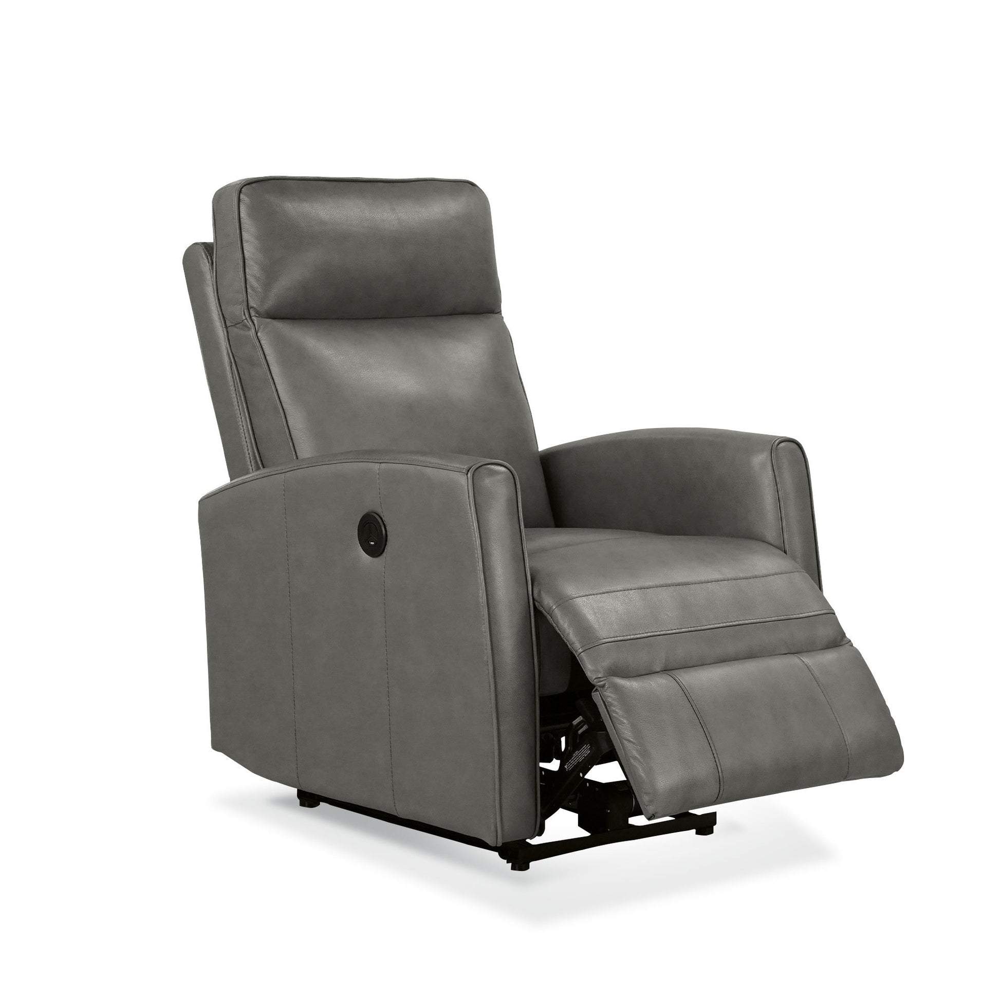 Serbia Power Recliner with USB Charger - Enova Luxe Home Store
